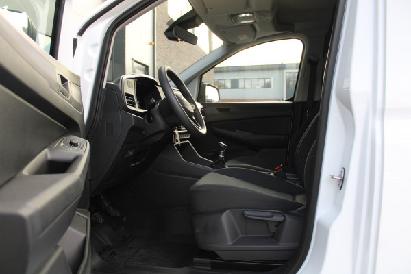 Ford Transit Connect 2.0 EcoBlue L2 Trend 102pk - Airco - Cruise - PDC - Navi - Carplay - Lane Assist - Rijklaar