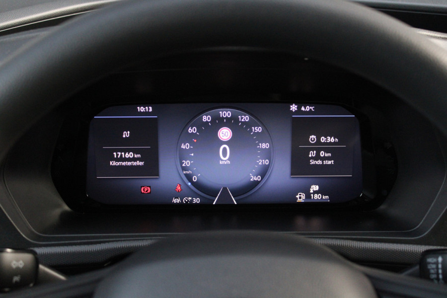 Ford Transit Connect 2.0 EcoBlue L2 Trend 102pk - Airco - Cruise - PDC - Navi - Carplay - Lane Assist - Rijklaar