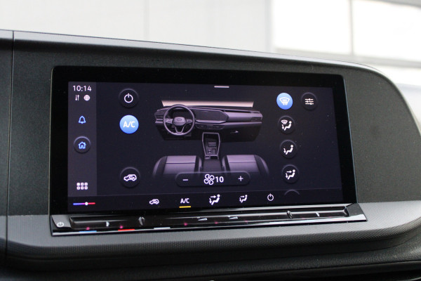 Ford Transit Connect 2.0 EcoBlue L2 Trend 102pk - Airco - Cruise - PDC - Navi - Carplay - Lane Assist - Rijklaar