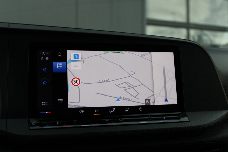 Ford Transit Connect 2.0 EcoBlue L2 Trend 102pk - Airco - Cruise - PDC - Navi - Carplay - Lane Assist - Rijklaar