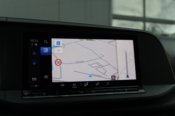 Ford Transit Connect 2.0 EcoBlue L2 Trend 102pk - Airco - Cruise - PDC - Navi - Carplay - Lane Assist - Rijklaar