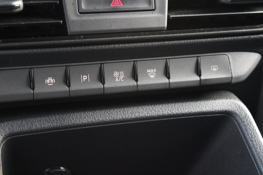 Ford Transit Connect 2.0 EcoBlue L2 Trend 102pk - Airco - Cruise - PDC - Navi - Carplay - Lane Assist - Rijklaar