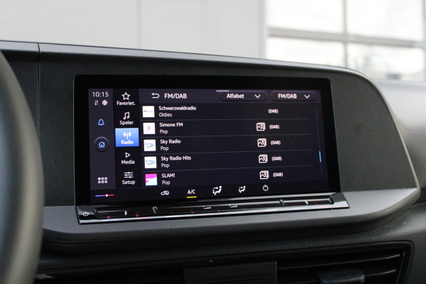 Ford Transit Connect 2.0 EcoBlue L2 Trend 102pk - Airco - Cruise - PDC - Navi - Carplay - Lane Assist - Rijklaar