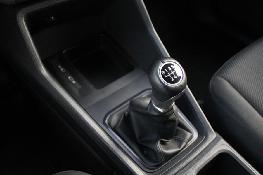 Ford Transit Connect 2.0 EcoBlue L2 Trend 102pk - Airco - Cruise - PDC - Navi - Carplay - Lane Assist - Rijklaar