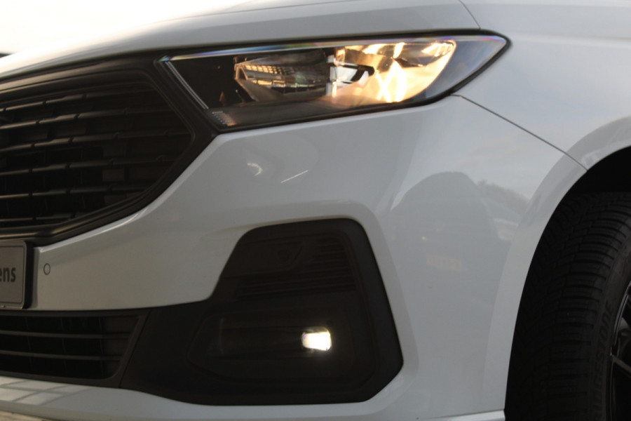 Ford Transit Connect 2.0 EcoBlue L2 Trend 102pk - Airco - Cruise - PDC - Navi - Carplay - Lane Assist - Rijklaar