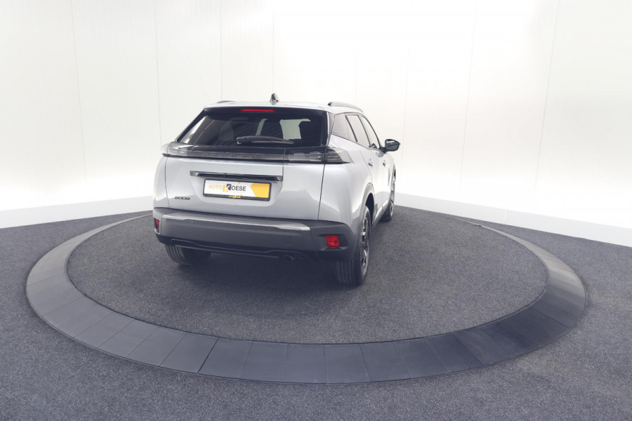 Peugeot 2008 PureTech 100 Allure | Camera | Navigatie | Parkeersensoren | Apple Carplay