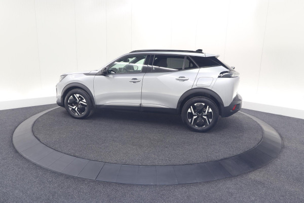 Peugeot 2008 PureTech 100 Allure | Camera | Navigatie | Parkeersensoren | Apple Carplay