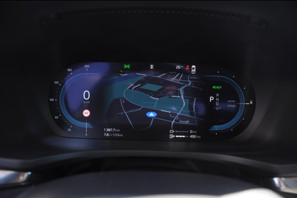 Volvo S60 T6 350PK Automaat Recharge Ultimate Bright / Head-up display / Harman Kardon audio / Panoramadak / BLIS / Elektrisch bedienbare voorstoelen / Memory seats / Verwarmbare stoelen / Keyless entry /