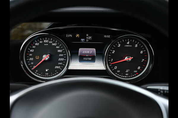 Mercedes-Benz E-Klasse Coupé 200 Business | AMG-LINE | NL-AUTO | PANORAMADAK | CAMERA | SFEERVERLICHTING | LEDER | STOELVERWARMING | EL. VERST. STOEL|