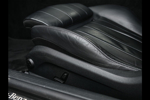 Mercedes-Benz E-Klasse Coupé 200 Business | AMG-LINE | NL-AUTO | PANORAMADAK | CAMERA | SFEERVERLICHTING | LEDER | STOELVERWARMING | EL. VERST. STOEL|