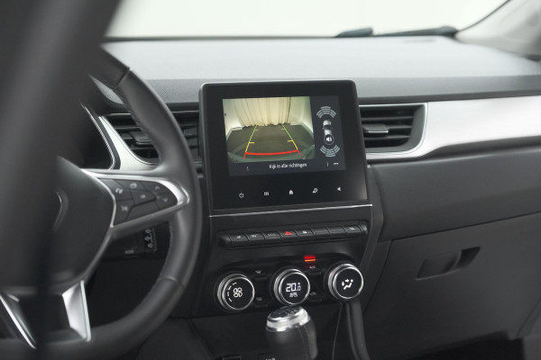 Renault Captur TCe 130 Intens | Camera | Stoelverwarming | Apple Carplay | Parkeersensoren
