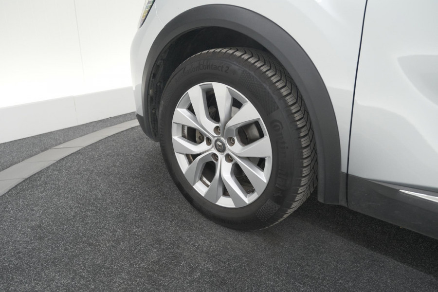 Renault Captur TCe 130 Intens | Camera | Stoelverwarming | Apple Carplay | Parkeersensoren