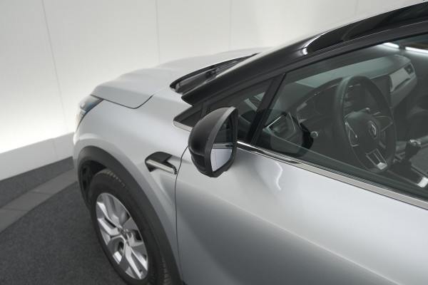Renault Captur TCe 130 Intens | Camera | Stoelverwarming | Apple Carplay | Parkeersensoren