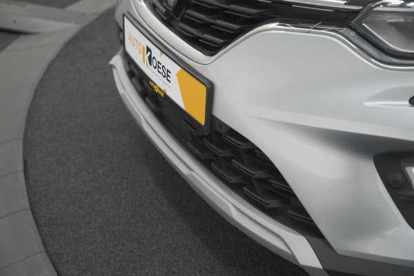 Renault Captur TCe 130 Intens | Camera | Stoelverwarming | Apple Carplay | Parkeersensoren