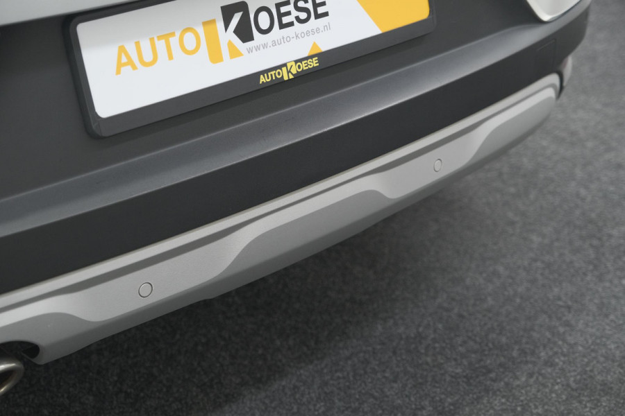 Renault Captur TCe 130 Intens | Camera | Stoelverwarming | Apple Carplay | Parkeersensoren