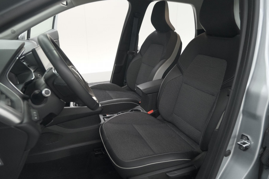 Renault Captur TCe 130 Intens | Camera | Stoelverwarming | Apple Carplay | Parkeersensoren