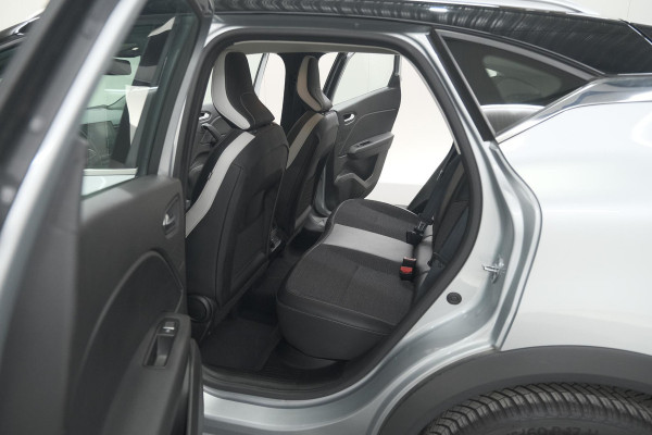 Renault Captur TCe 130 Intens | Camera | Stoelverwarming | Apple Carplay | Parkeersensoren