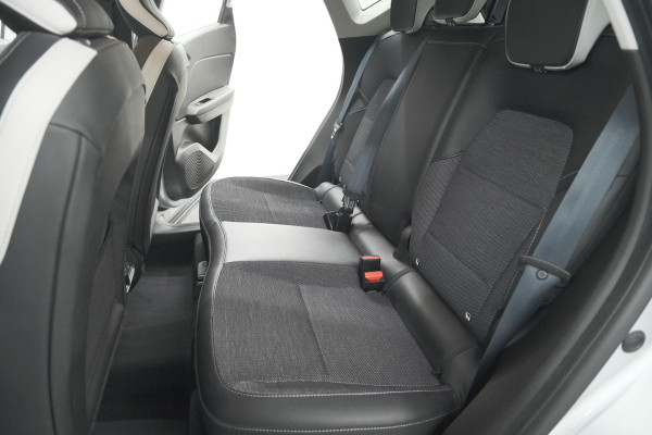 Renault Captur TCe 130 Intens | Camera | Stoelverwarming | Apple Carplay | Parkeersensoren