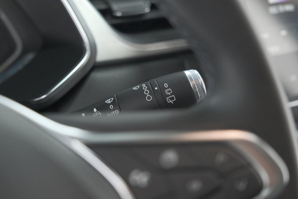 Renault Captur TCe 130 Intens | Camera | Stoelverwarming | Apple Carplay | Parkeersensoren