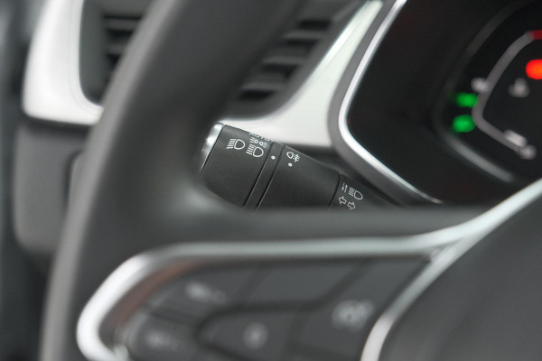 Renault Captur TCe 130 Intens | Camera | Stoelverwarming | Apple Carplay | Parkeersensoren