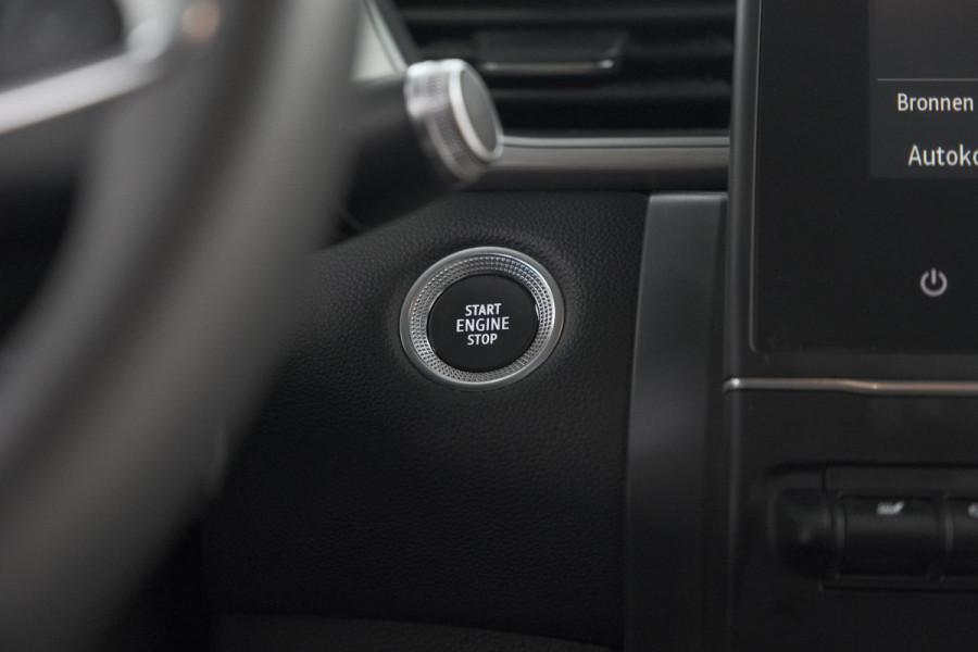 Renault Captur TCe 130 Intens | Camera | Stoelverwarming | Apple Carplay | Parkeersensoren