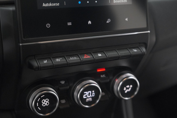 Renault Captur TCe 130 Intens | Camera | Stoelverwarming | Apple Carplay | Parkeersensoren