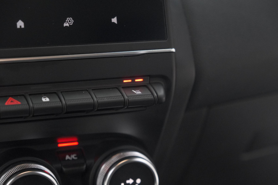 Renault Captur TCe 130 Intens | Camera | Stoelverwarming | Apple Carplay | Parkeersensoren