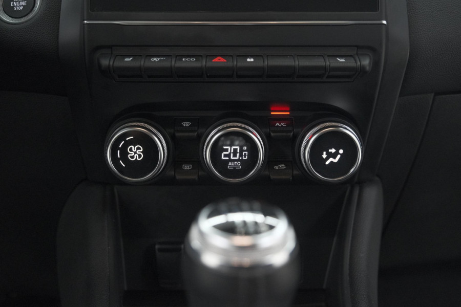 Renault Captur TCe 130 Intens | Camera | Stoelverwarming | Apple Carplay | Parkeersensoren