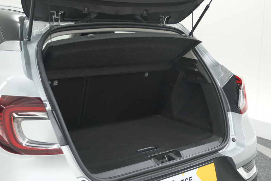 Renault Captur TCe 130 Intens | Camera | Stoelverwarming | Apple Carplay | Parkeersensoren