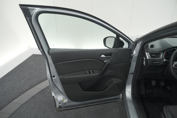 Renault Captur TCe 130 Intens | Camera | Stoelverwarming | Apple Carplay | Parkeersensoren