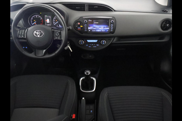 Toyota Yaris 1.0 VVT-i Active | Airco | Camera | 1e eigenaar