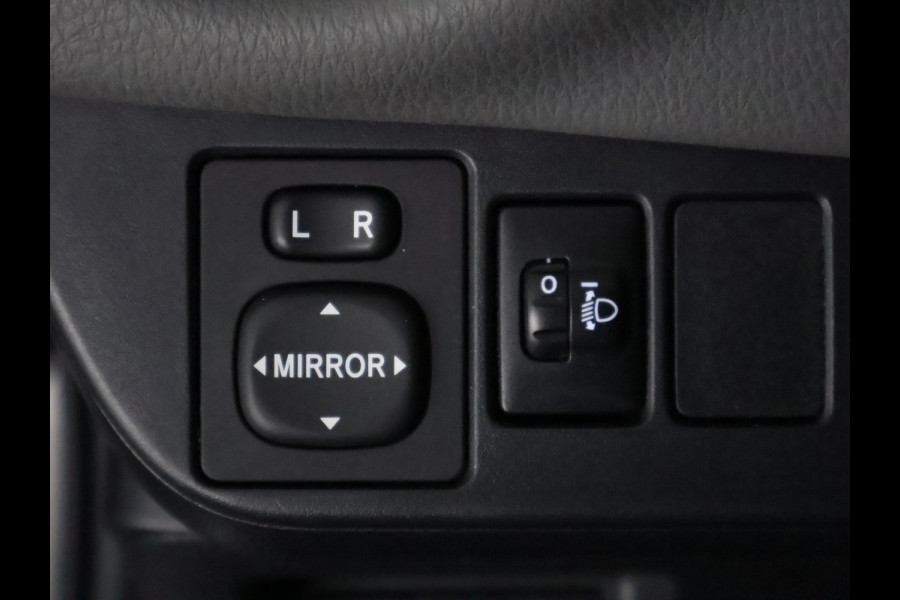 Toyota Yaris 1.0 VVT-i Active | Airco | Camera | 1e eigenaar