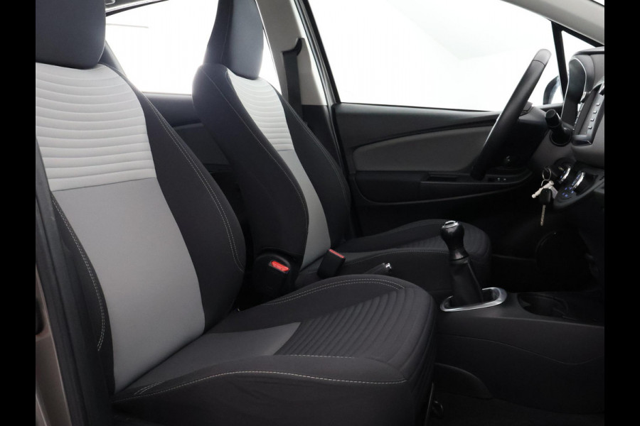 Toyota Yaris 1.0 VVT-i Active | Airco | Camera | 1e eigenaar