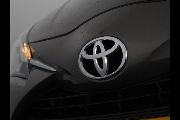 Toyota Yaris 1.0 VVT-i Active | Airco | Camera | 1e eigenaar