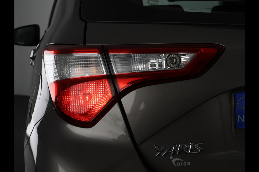 Toyota Yaris 1.0 VVT-i Active | Airco | Camera | 1e eigenaar