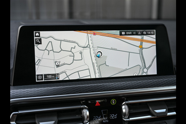 BMW X3 xDrive30e High Executive | PANORAMADAK | HEAD-UP | CAMERA | BLIS | STOELVERWARMING | BMW LASER | HIFI | AMBIANCE SFEER VERLICHTI