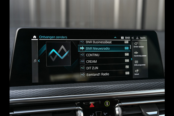 BMW X3 xDrive30e High Executive | PANORAMADAK | HEAD-UP | CAMERA | BLIS | STOELVERWARMING | BMW LASER | HIFI | AMBIANCE SFEER VERLICHTI