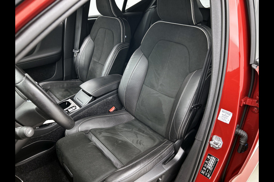 Volvo XC40 2.0 B4 R-Design (Goed OnderH, Camera, Navi, StoelV, Harman/ Kardon, PDC V+A, Etc)