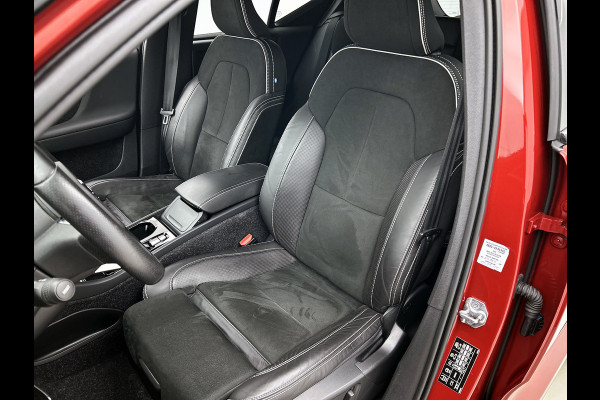 Volvo XC40 2.0 B4 R-Design (Goed OnderH, Camera, Navi, StoelV, Harman/ Kardon, PDC V+A, Etc)