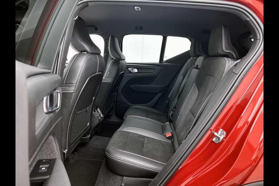 Volvo XC40 2.0 B4 R-Design (Goed OnderH, Camera, Navi, StoelV, Harman/ Kardon, PDC V+A, Etc)