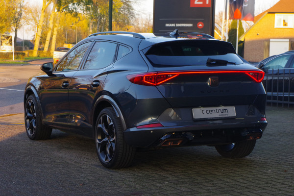 CUPRA Formentor 1.4 e-Hybrid 245 PK VZ Performance, Stuur-Startknop, Kuipstoelen, Carplay