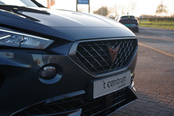 CUPRA Formentor 1.4 e-Hybrid 245 PK VZ Performance, Stuur-Startknop, Kuipstoelen, Carplay