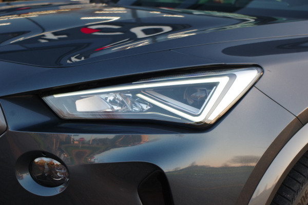 CUPRA Formentor 1.4 e-Hybrid 245 PK VZ Performance, Stuur-Startknop, Kuipstoelen, Carplay