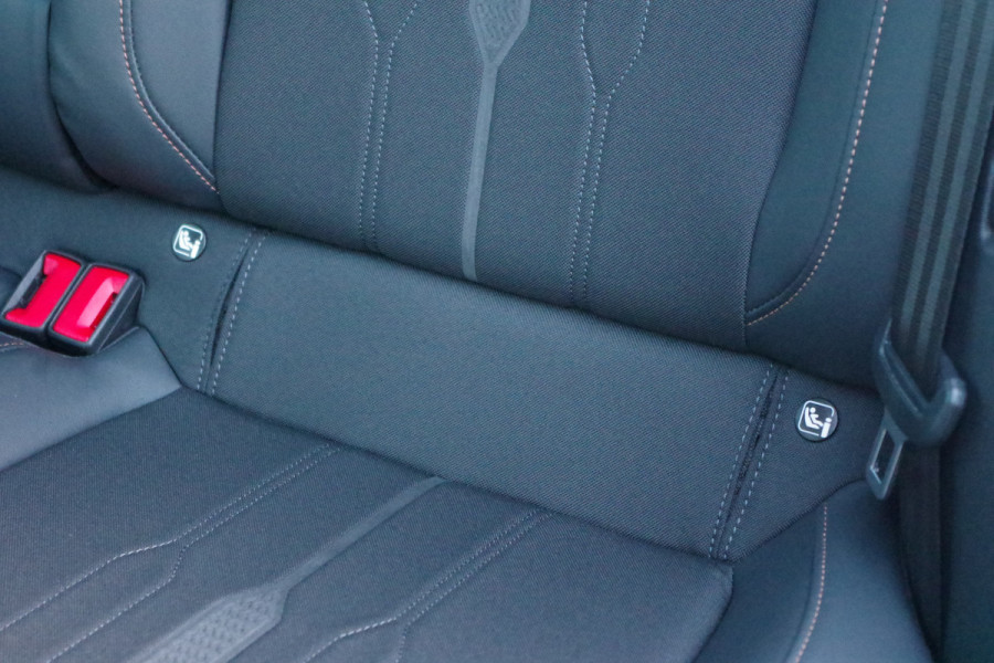 CUPRA Formentor 1.4 e-Hybrid 245 PK VZ Performance, Stuur-Startknop, Kuipstoelen, Carplay