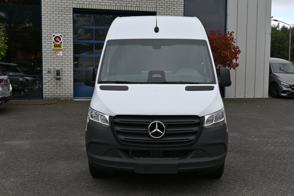 Mercedes-Benz Sprinter 317 CDI L3H2 Pro Navigatie met camera, Comfort stoel met armleuning