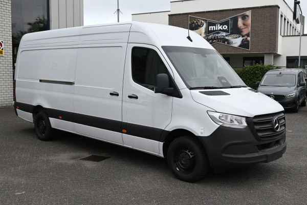 Mercedes-Benz Sprinter 317 CDI L3H2 Pro MBUX met navigatie, Comfort stoel met armleuning, Etc.