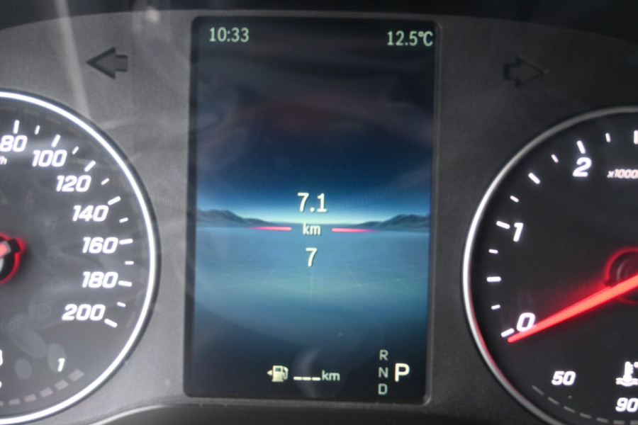 Mercedes-Benz Sprinter 317 CDI L3H2 Pro MBUX met navigatie, Comfort stoel met armleuning, Etc.