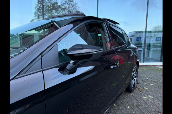 Seat Ibiza 1.0 TSI 116pk FR Business Intense Plus - Panodak - Alcantara - Navi - Climate - Org.NL