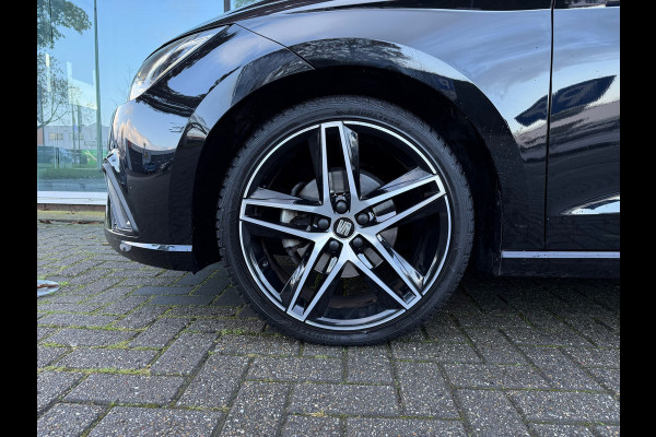 Seat Ibiza 1.0 TSI 116pk FR Business Intense Plus - Panodak - Alcantara - Navi - Climate - Org.NL