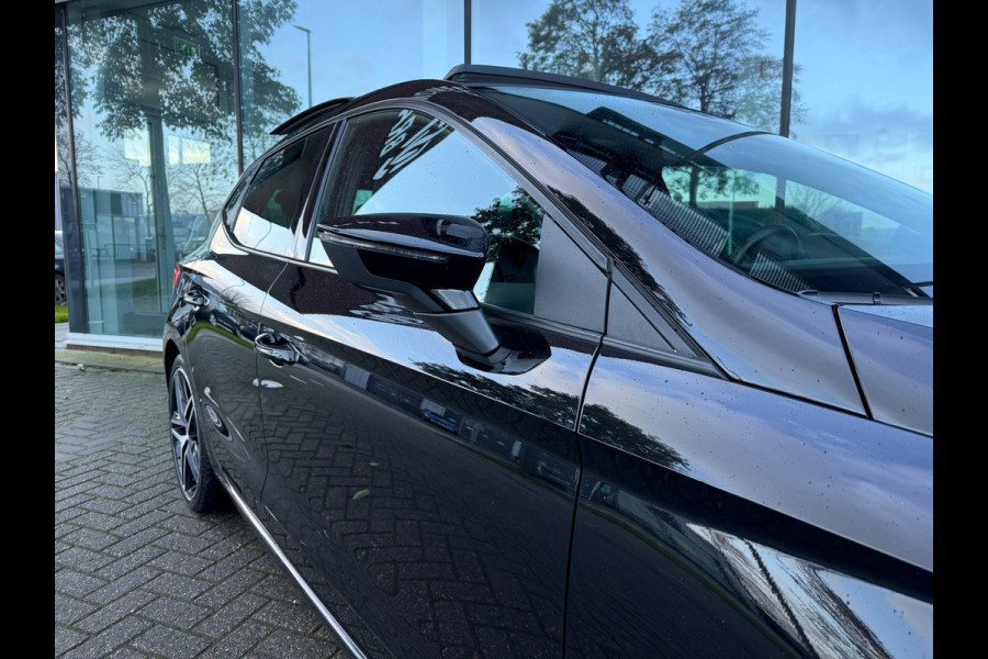 Seat Ibiza 1.0 TSI 116pk FR Business Intense Plus - Panodak - Alcantara - Navi - Climate - Org.NL